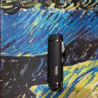 ACCENDINO JET FLAME GERMANUS + RONXS