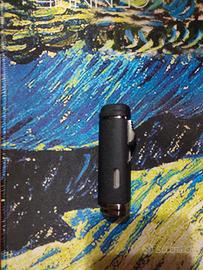 ACCENDINO JET FLAME GERMANUS + RONXS