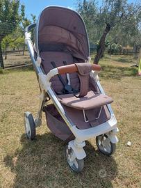 PASSEGGINO BIMBO 
