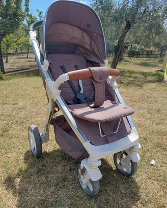PASSEGGINO BIMBO 