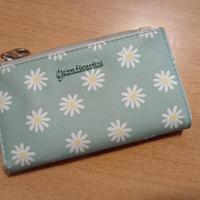 portafoglio donna Stradivarius 