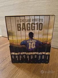 Cofanetto Roberto Baggio