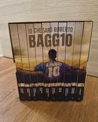 Cofanetto Roberto Baggio
