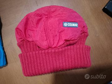 Cuffia Colmar bambino/a