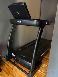 Tapis roulant mirage TOORX s70