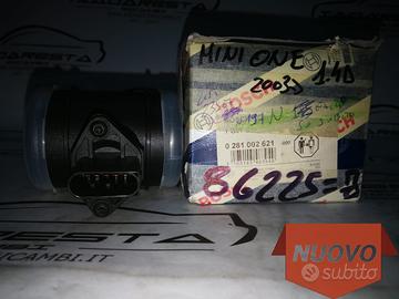 Debimetro Mini One 1.4D 13627790657