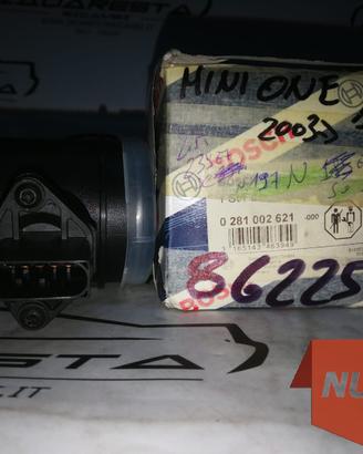 Debimetro Mini One 1.4D 13627790657