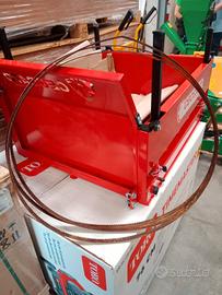 LAMA PER SEGA A NASTRO 562 CM