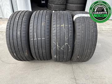 gomme usate 2254519 Estivo GOODYEAR - EAGLE F1 - 5
