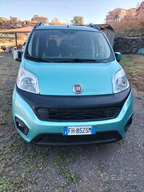 fiat Qubo louge