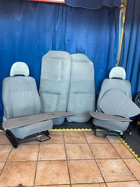 Interni fiat seicento 