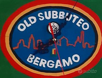 Materiale Subbuteo 