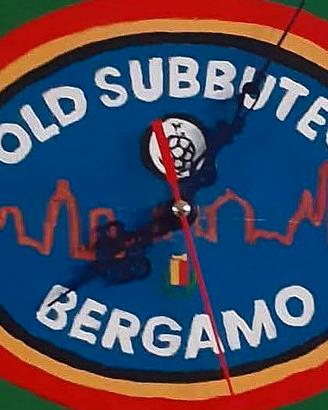 Materiale Subbuteo 