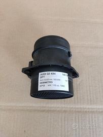 Debimetro AUDI Q3 4X4 1968cc diesel del 2017