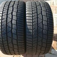 2 gomme invernali Continental 285\45\20