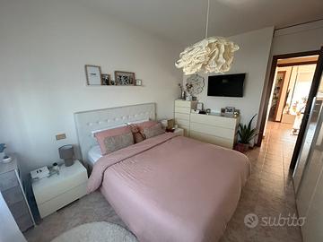 CAMERA COMPLETA MONDO CONVENIENZA (no letto)