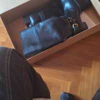 Stivali car shoe donna tg.39