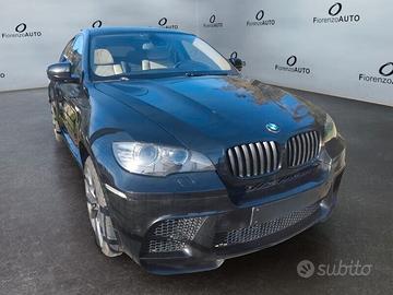 Bmw X6 xDrive30d - PREZZO REALE