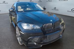 Bmw X6 xDrive30d - PREZZO REALE