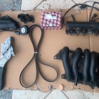 Blocco ricambi per ford puma mk1/fiesta Mk4