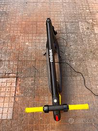 Monopattino elettrico Nilox Blade