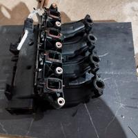Collettore aspirazione BMW 320d