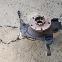 Fusello anteriore dx FIAT DOBLO 1598cc diesel 2018