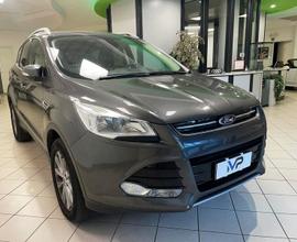 Ford Kuga 2.0 TDCI 150 CV Business