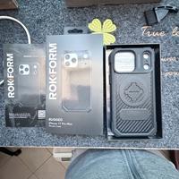 Rokform custodia iphone 17 pro max
