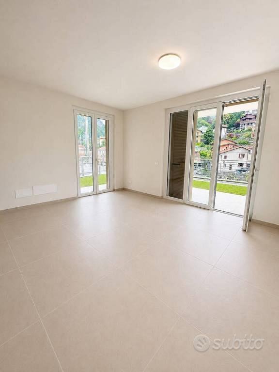 Casa – Asso, Scarenna - Vista 2