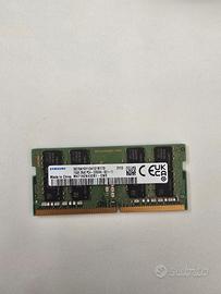 Ram 16gb ddr4 3200AA 