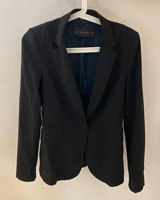 Giacca donna Zara