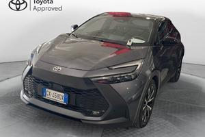 Toyota C-HR 1.8 HV Trend