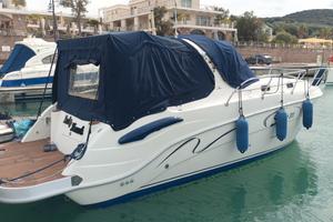 saver 300 cabin