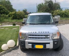 LAND ROVER Discovery 3ª serie - 2005