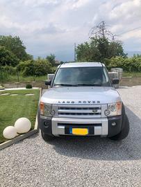 LAND ROVER Discovery 3ª serie - 2005