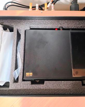 Dac Topping D90 III Discrete nuovo