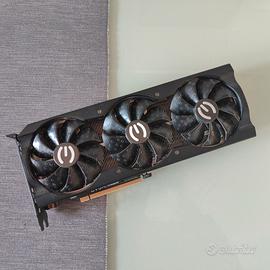 EVGA RTX 3060Ti FTW3 Ultra