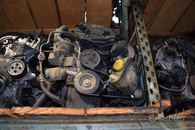 Motore escort - 1.6 benzina - l1h