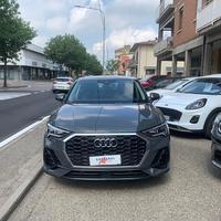 Audi Q3 SPB 35 TDI S tronic Business Plus