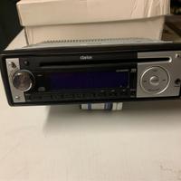 Autoradio  CD Clarion