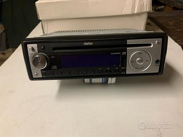 Autoradio  CD Clarion