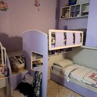 Camera da letto bambini