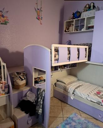 Camera da letto bambini