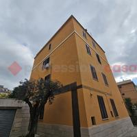 Appartamento Roma [Cod. rif SvampaVRG]