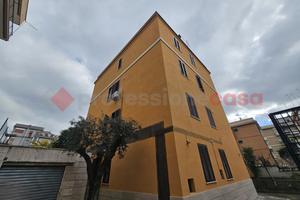 Appartamento Roma [Cod. rif SvampaVRG]