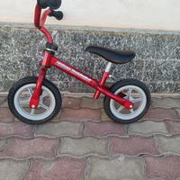 mini bici chicco