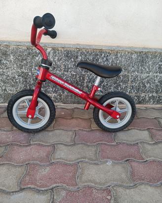 mini bici chicco