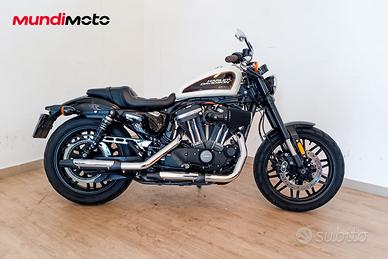 HARLEY DAVIDSON SPORTSTER 1200 XL 1200 CX ROADSTER