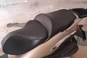 Beverly 500